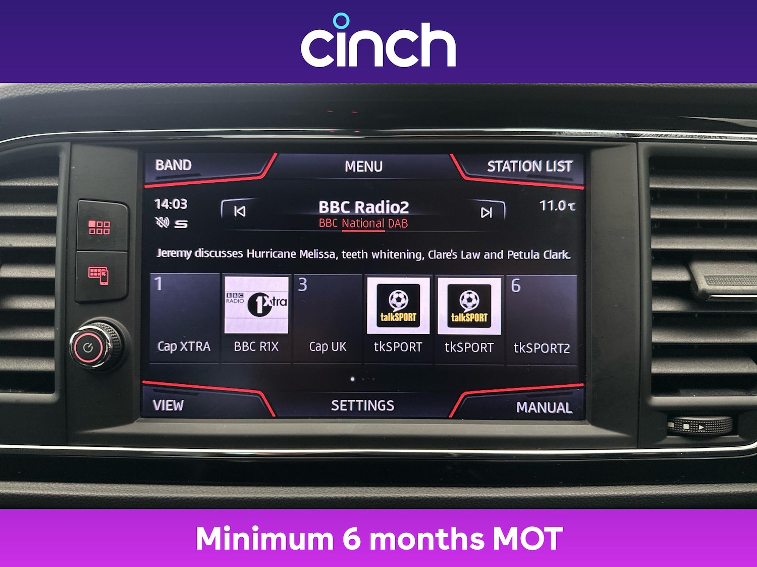 Used SEAT Leon 2020 for sale - 76526899: Photo 32