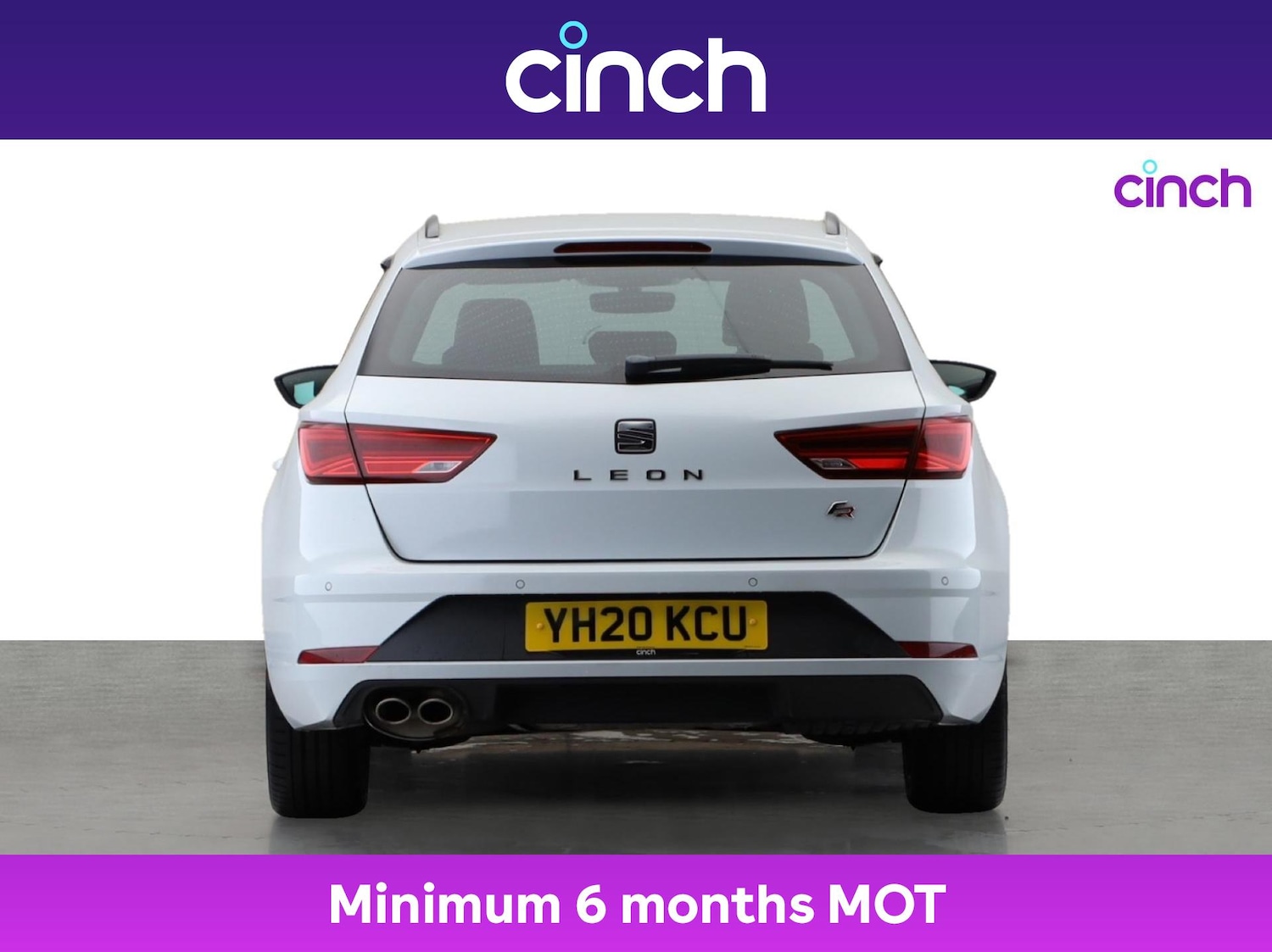 Used SEAT Leon 2020 for sale - 76526899: Photo 5