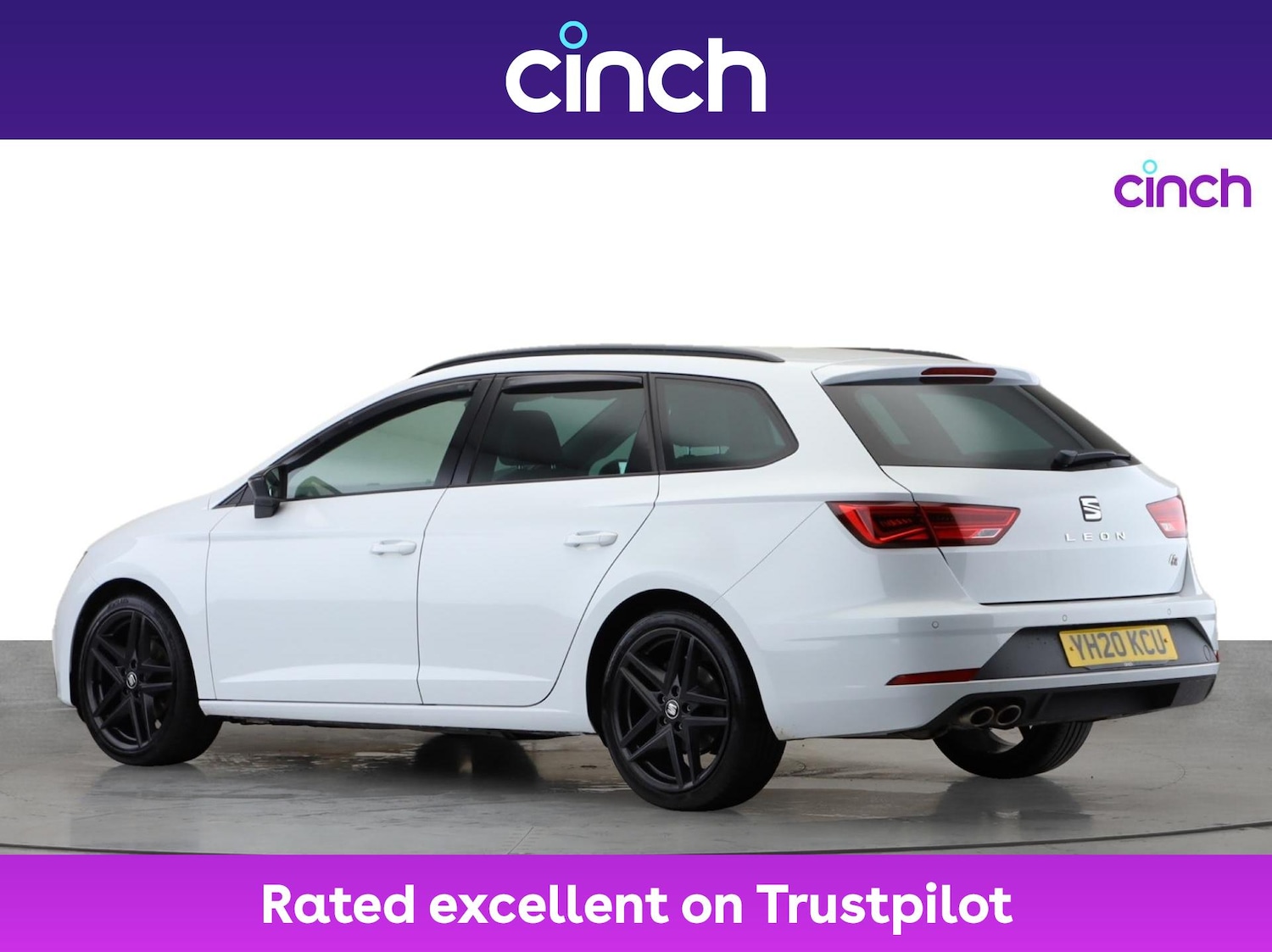 Used SEAT Leon 2020 for sale - 76526899: Photo 6