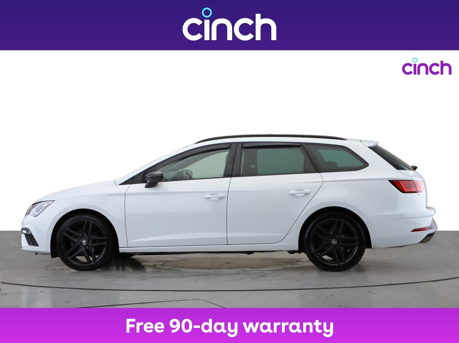 Used SEAT Leon 2020 for sale - 76526899: Photo 8