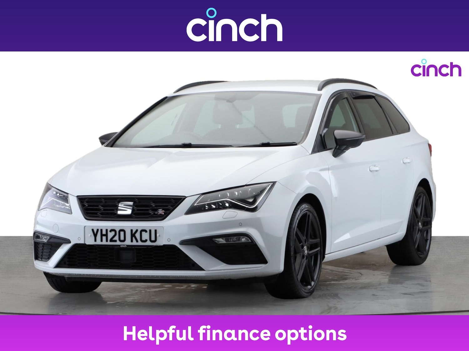 Used SEAT Leon 2020 for sale - 76526899: Photo 9