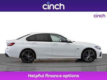 Used BMW 3 Series 2021 for sale - 75613377: Photo
