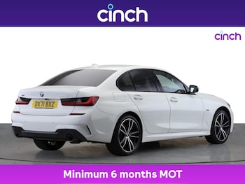 Used BMW 3 Series 2021 for sale - 75613377: Photo
