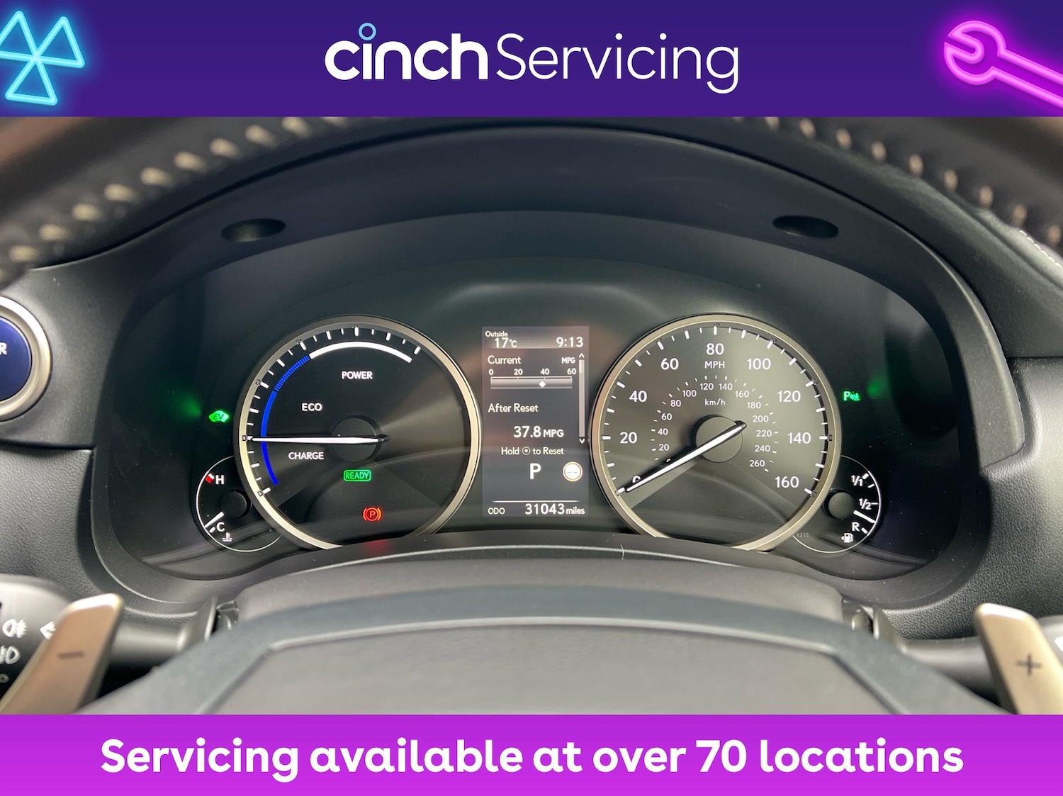 Used Lexus NX 2020 for sale - 76961305: Photo 18