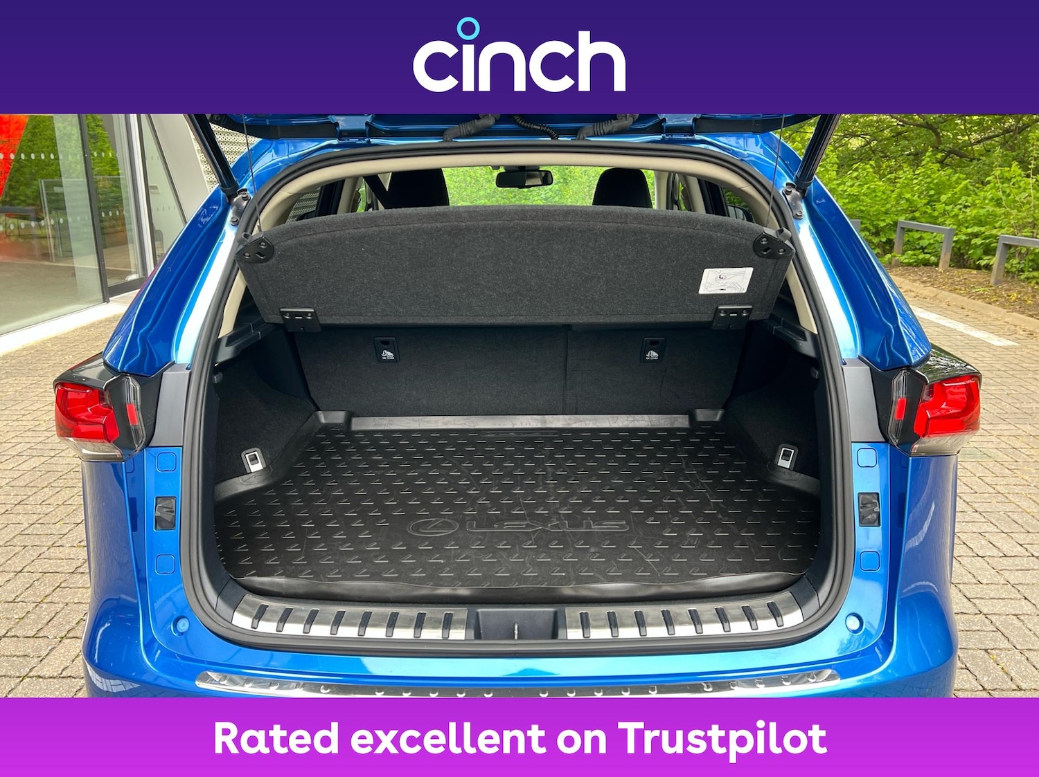 Used Lexus NX 2020 for sale - 76961305: Photo 21