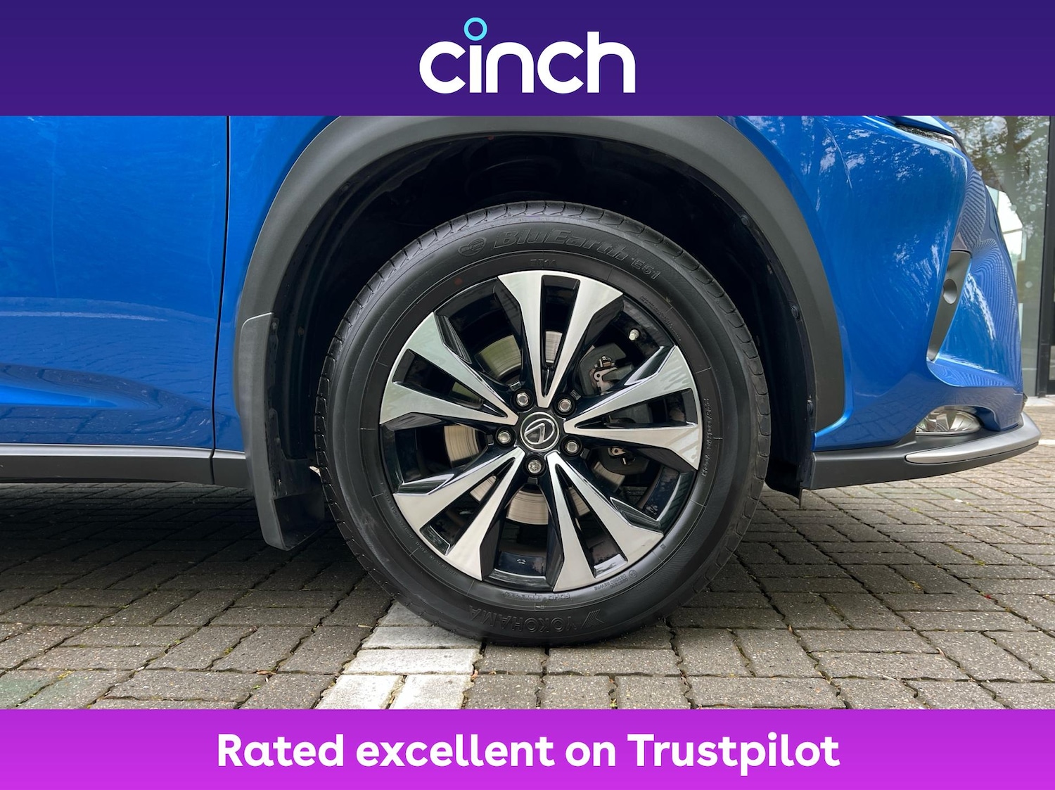 Used Lexus NX 2020 for sale - 76961305: Photo 28