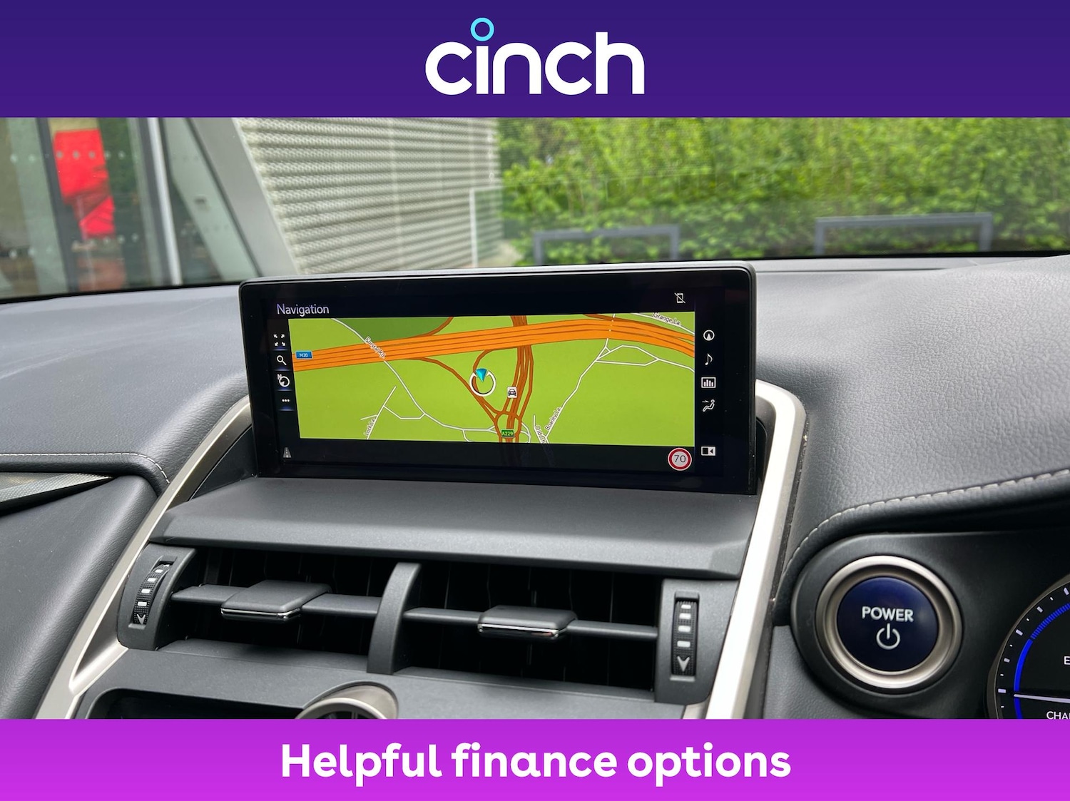 Used Lexus NX 2020 for sale - 76961305: Photo 35