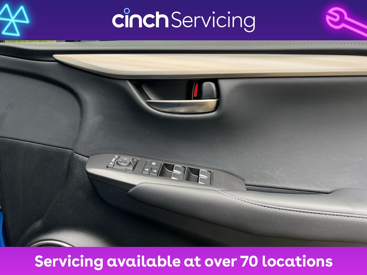 Used Lexus NX 2020 for sale - 76961305: Photo 36