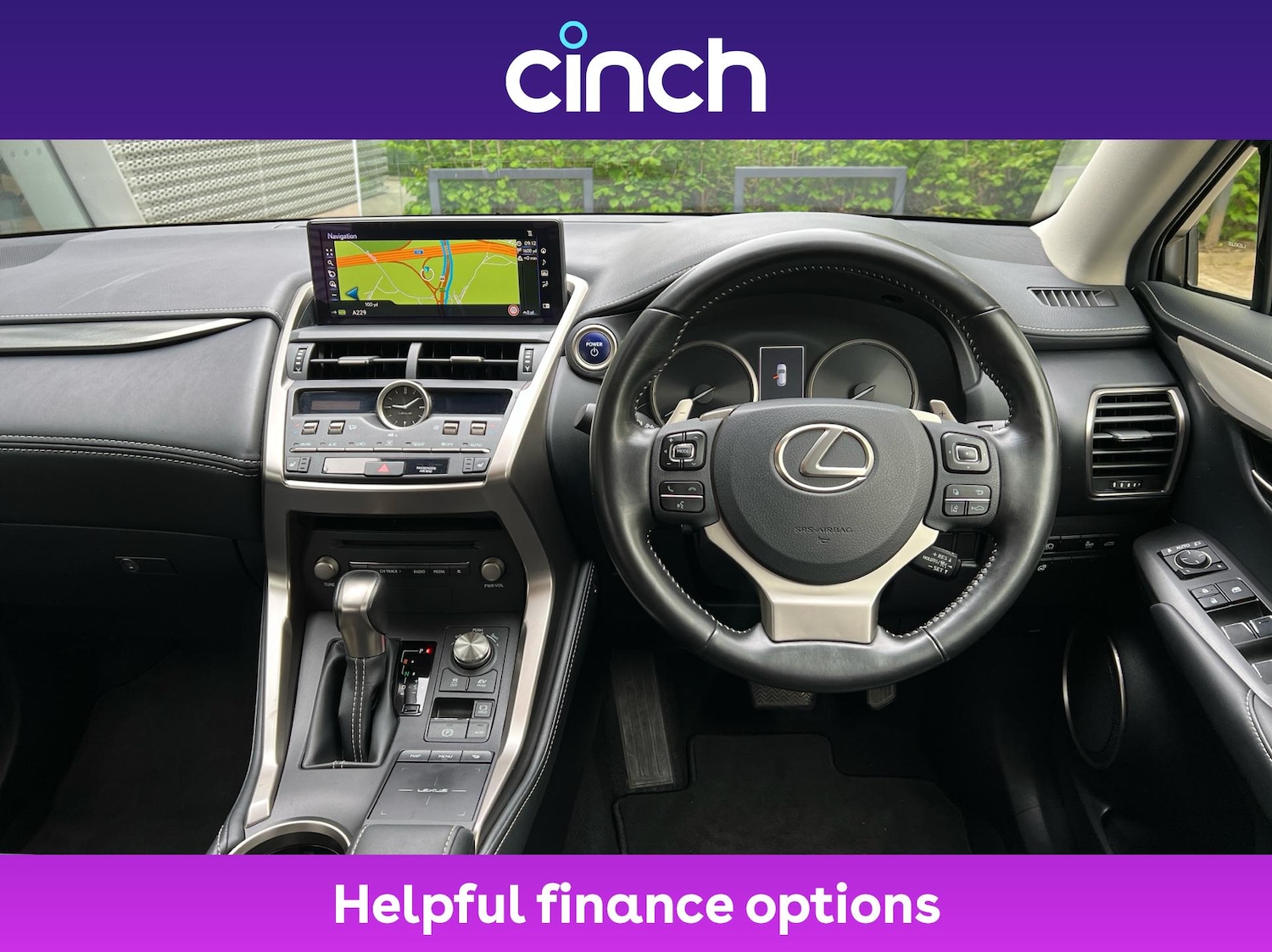 Used Lexus NX 2020 for sale - 76961305: Photo 50