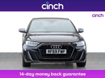 Used Audi A1 2020 for sale - 75069317: Photo