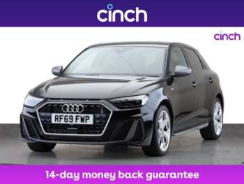 Used Audi A1 2020 for sale - 75069317: Photo