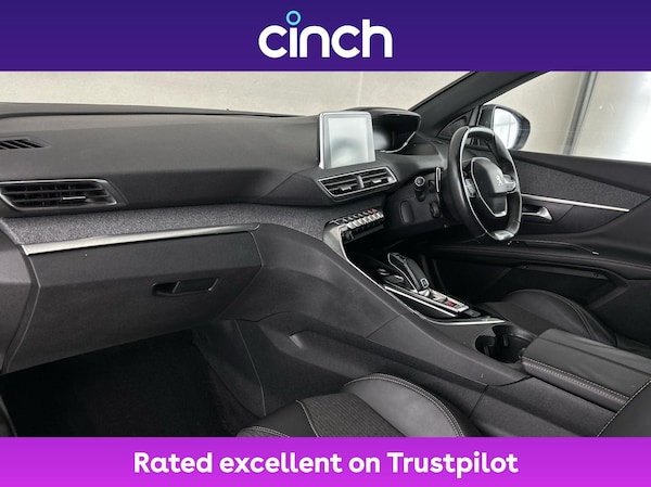 Used Peugeot 3008 2017 for sale - 76304774: Photo 14