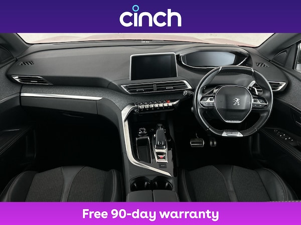 Used Peugeot 3008 2017 for sale - 76304774: Photo 15