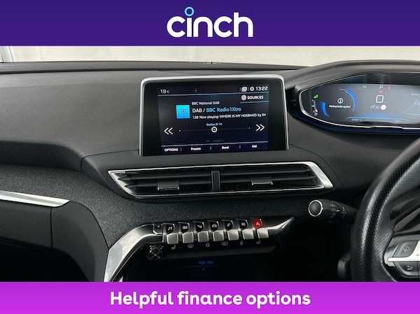 Used Peugeot 3008 2017 for sale - 76304774: Photo 17