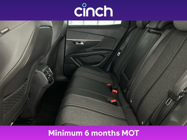 Used Peugeot 3008 2017 for sale - 76304774: Photo 20