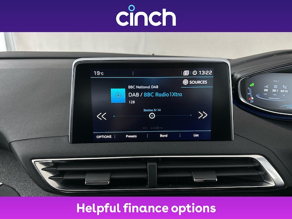 Used Peugeot 3008 2017 for sale - 76304774: Photo 30
