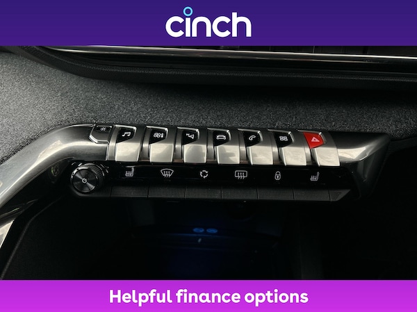 Used Peugeot 3008 2017 for sale - 76304774: Photo 35