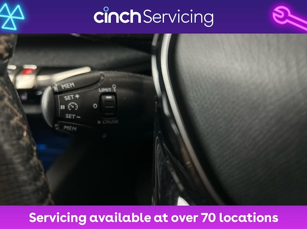 Used Peugeot 3008 2017 for sale - 76304774: Photo 36