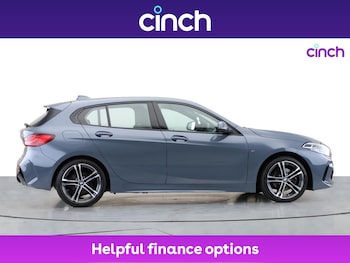 Used BMW 1 Series 2022 for sale - 75892559: Photo