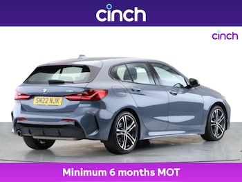 Used BMW 1 Series 2022 for sale - 75892559: Photo
