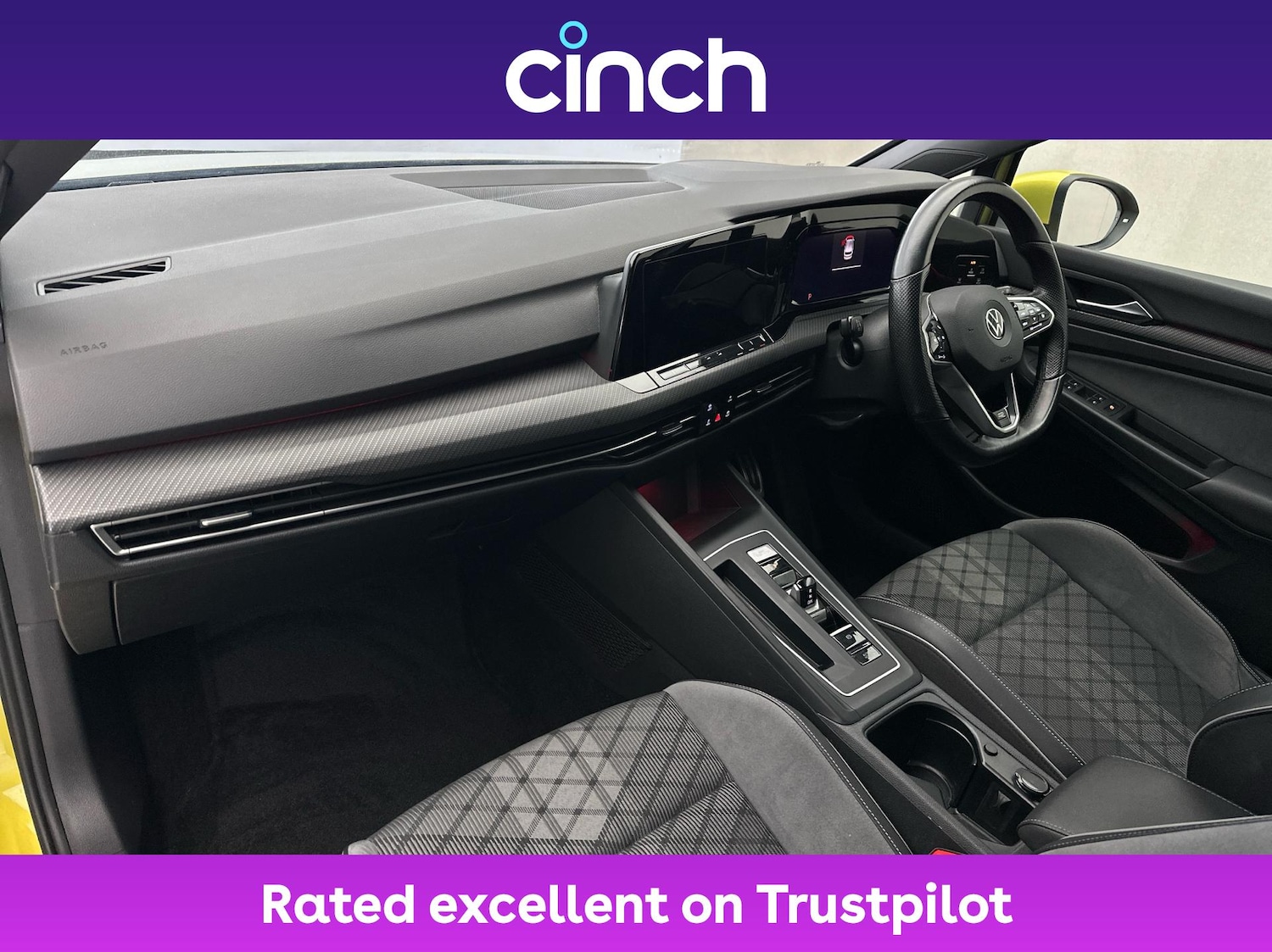 Used Volkswagen Golf 2020 for sale - 76379851: Photo 14