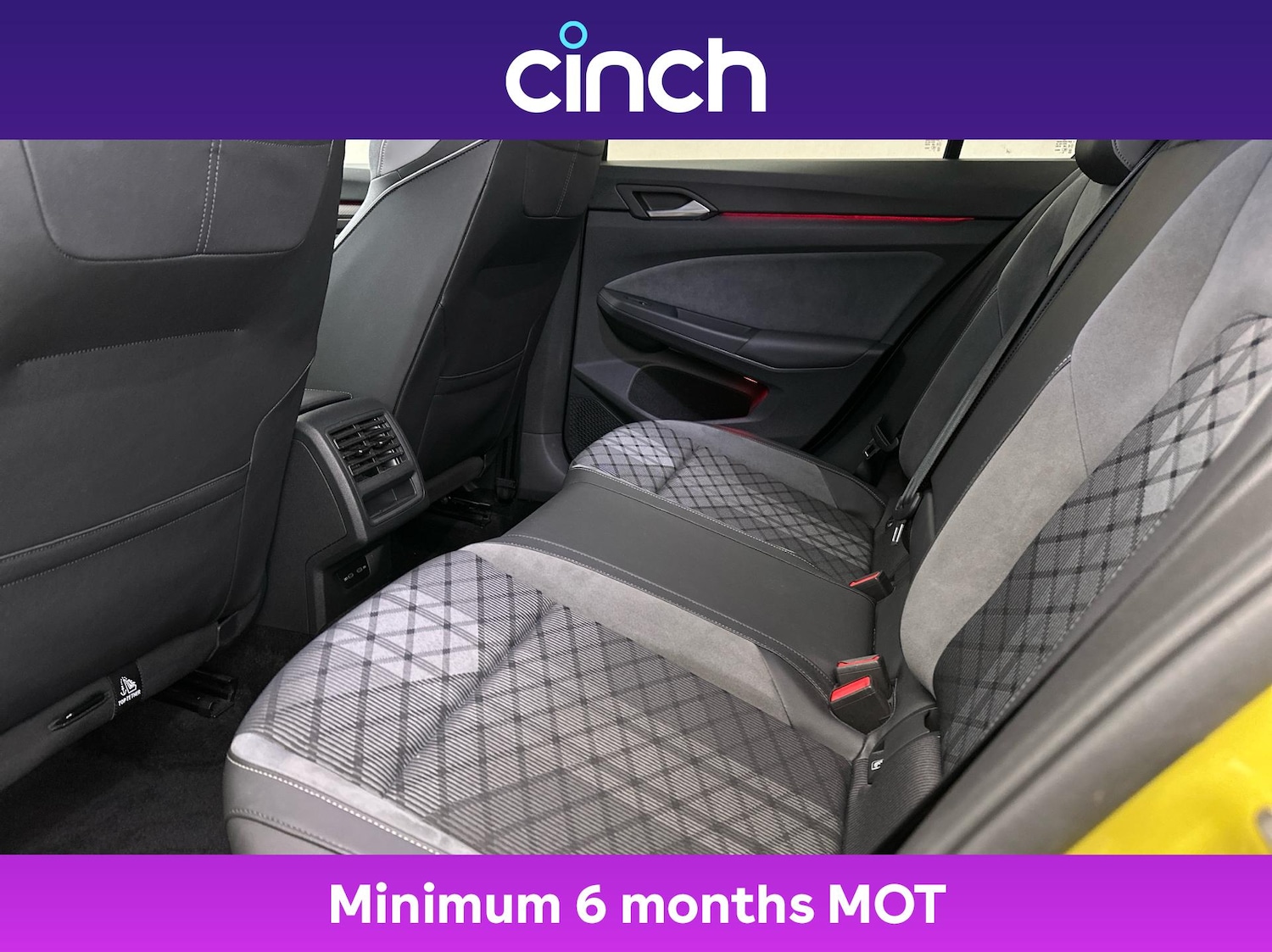 Used Volkswagen Golf 2020 for sale - 76379851: Photo 20