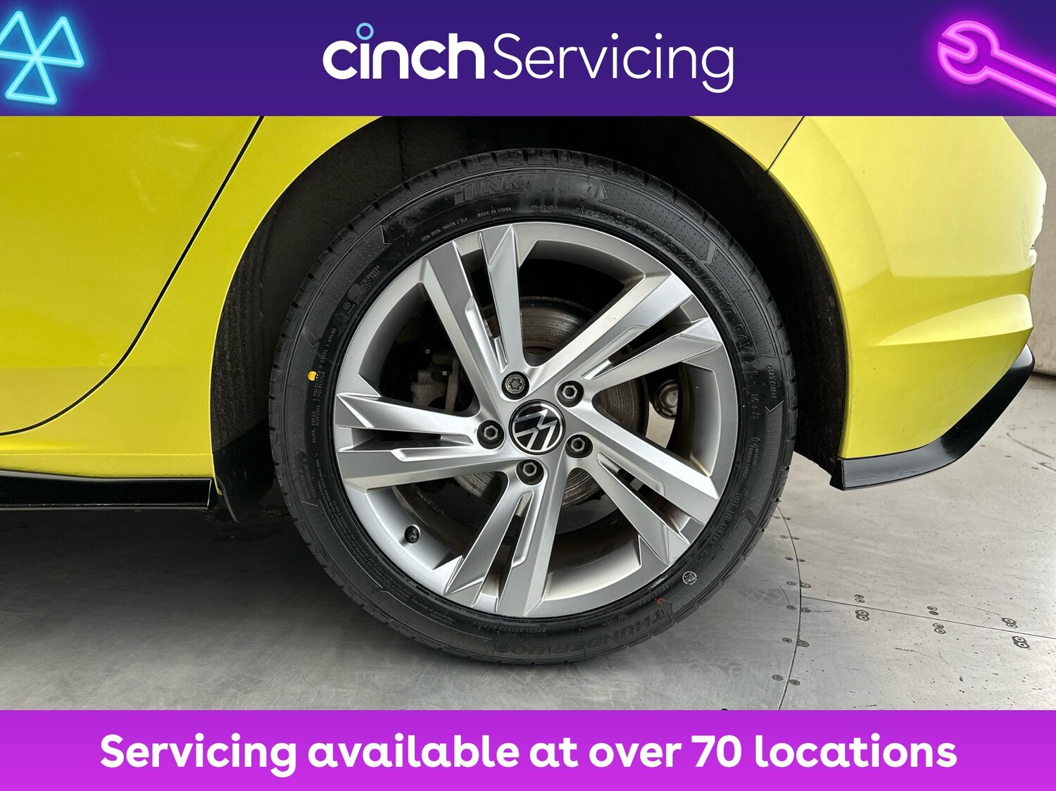 Used Volkswagen Golf 2020 for sale - 76379851: Photo 26