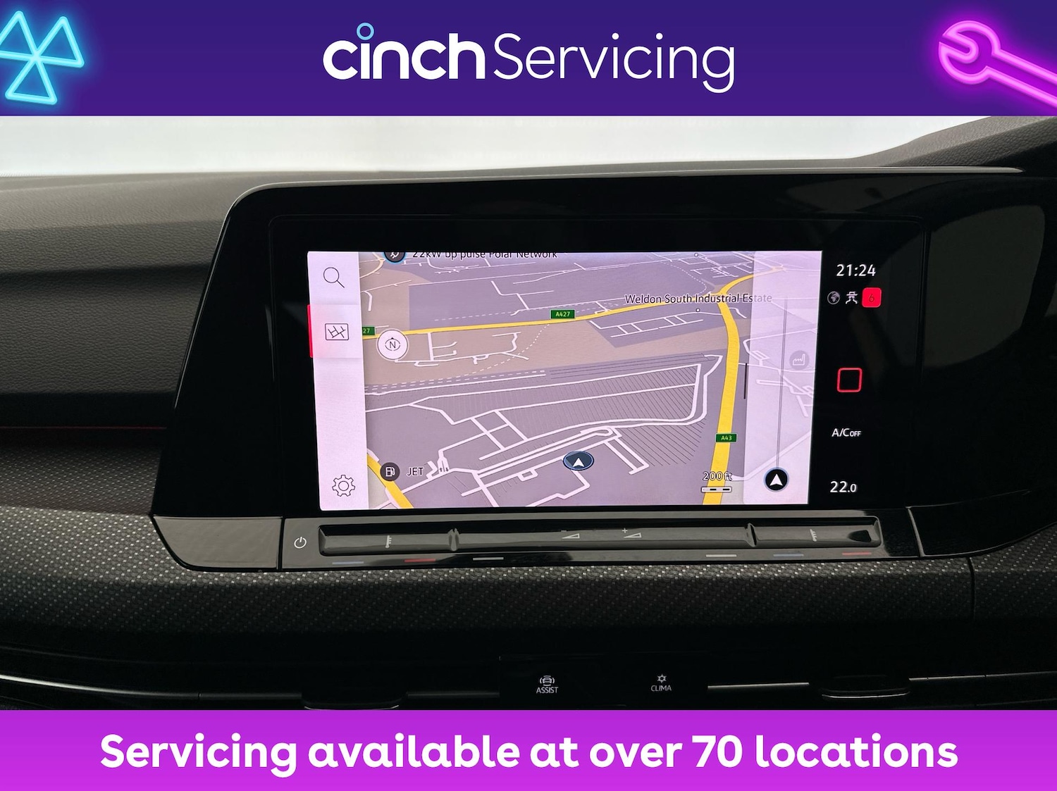 Used Volkswagen Golf 2020 for sale - 76379851: Photo 31