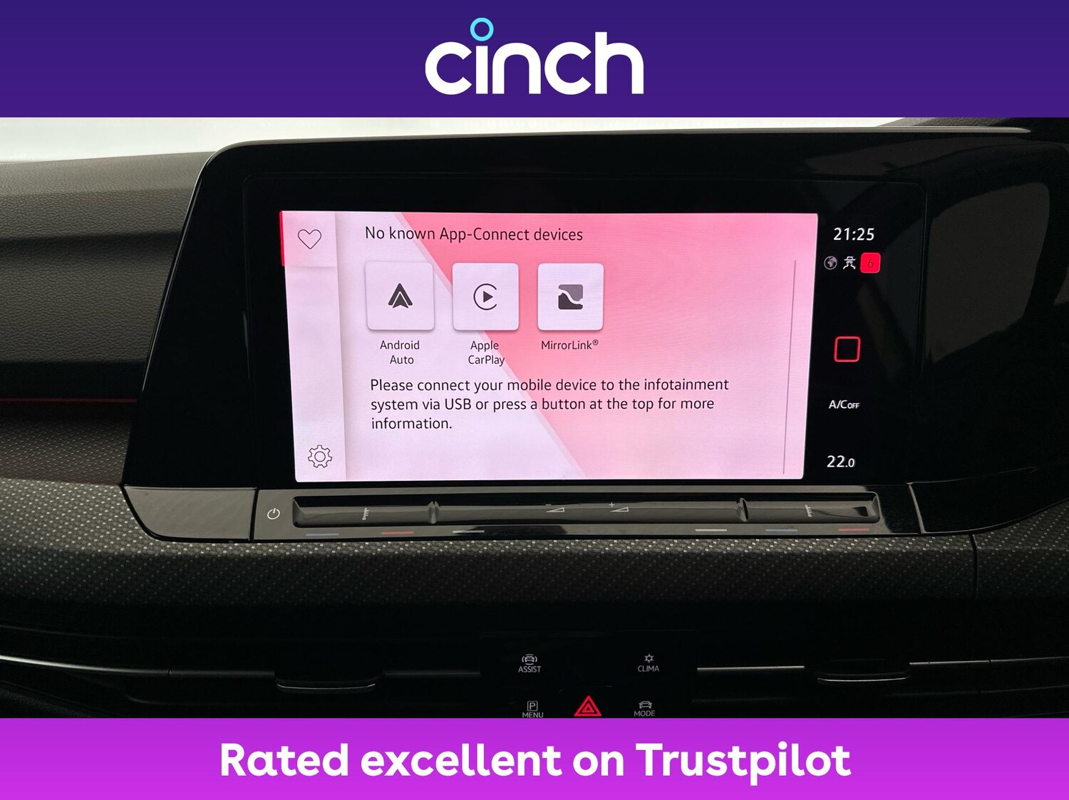 Used Volkswagen Golf 2020 for sale - 76379851: Photo 33