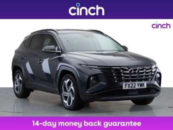2022 - 1.6 TGDi Hybrid 230 Premium 5dr 2WD Auto