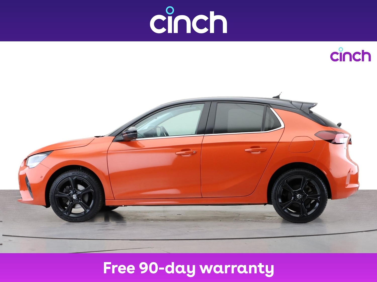 Used Vauxhall Corsa 2020 for sale - 76245772: Photo 8