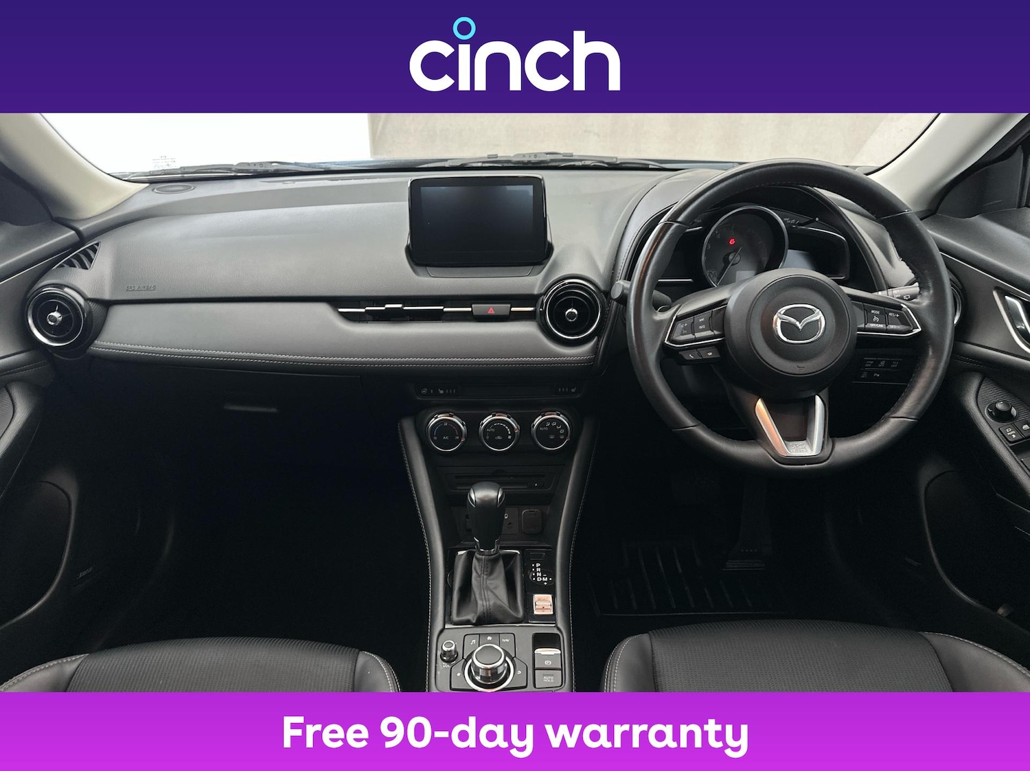 Used Mazda CX-3 2019 for sale - 76405545: Photo 15