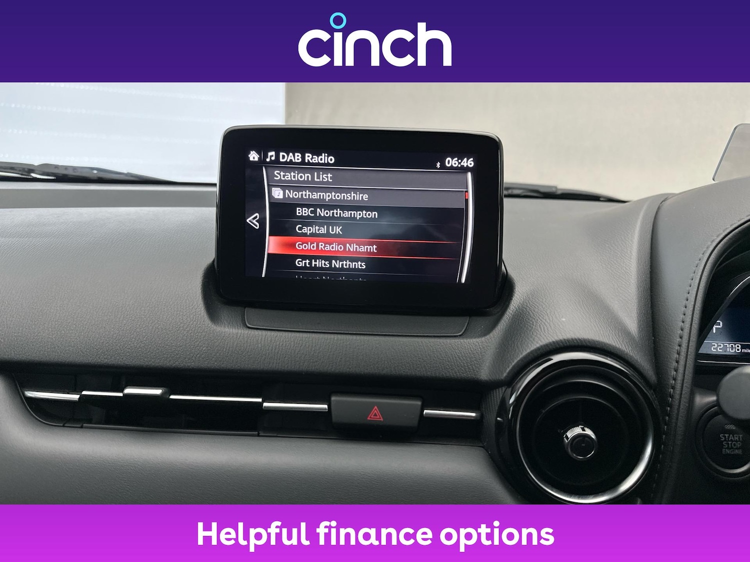 Used Mazda CX-3 2019 for sale - 76405545: Photo 17