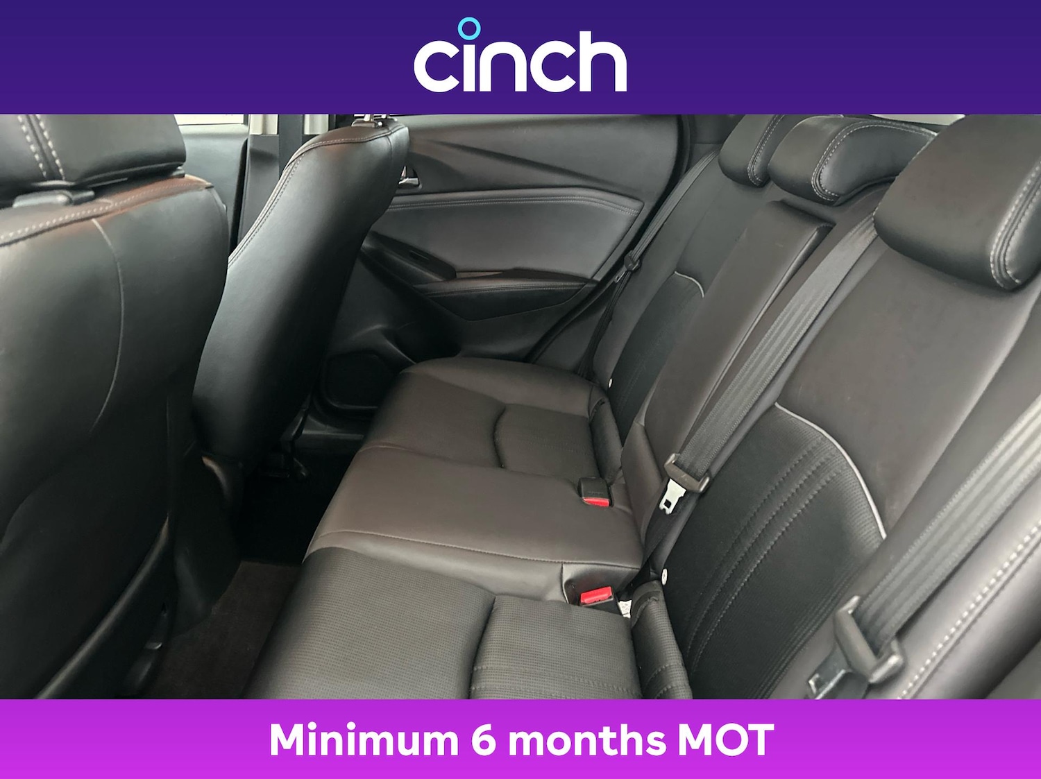 Used Mazda CX-3 2019 for sale - 76405545: Photo 20