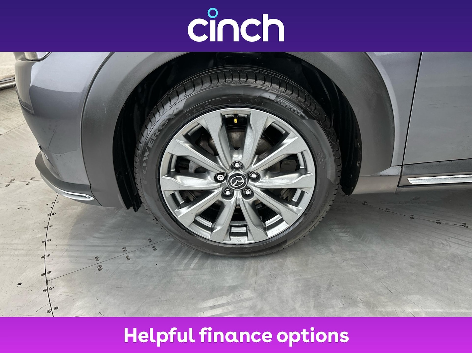 Used Mazda CX-3 2019 for sale - 76405545: Photo 24