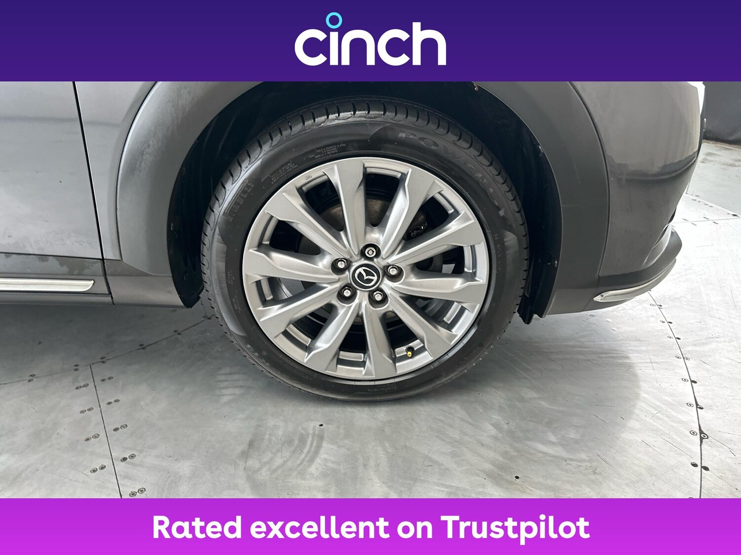 Used Mazda CX-3 2019 for sale - 76405545: Photo 28