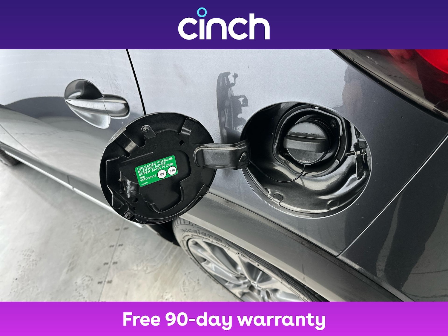 Used Mazda CX-3 2019 for sale - 76405545: Photo 29