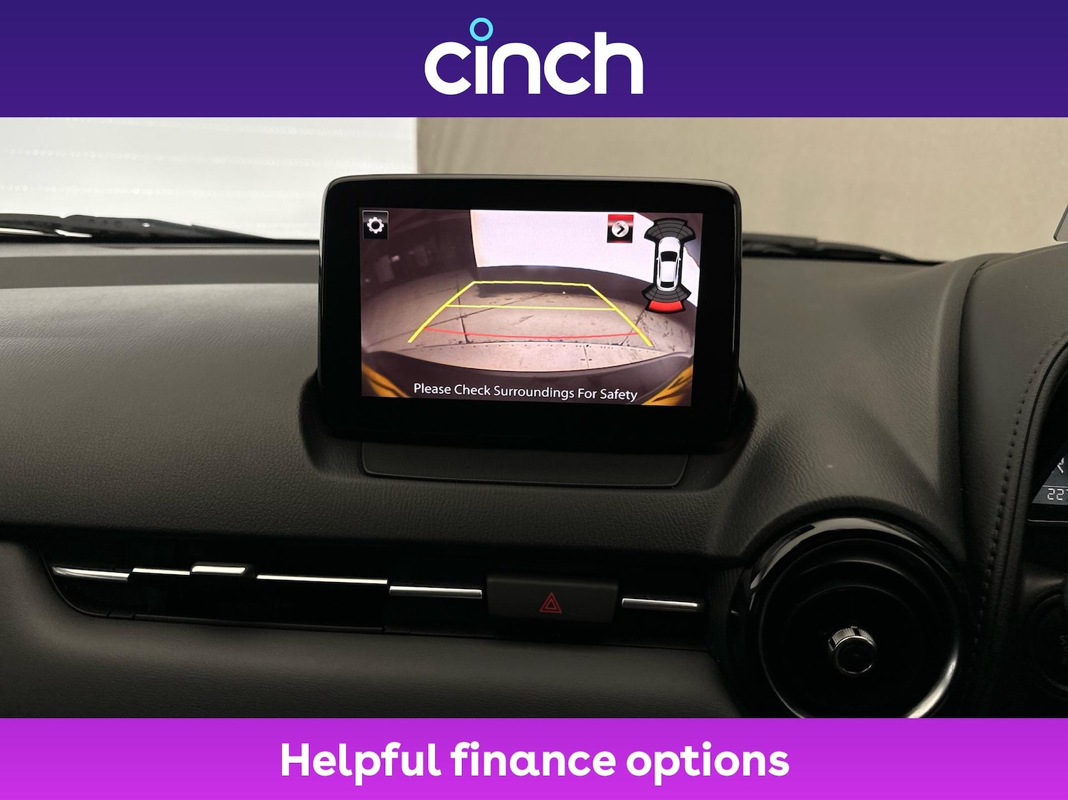 Used Mazda CX-3 2019 for sale - 76405545: Photo 30