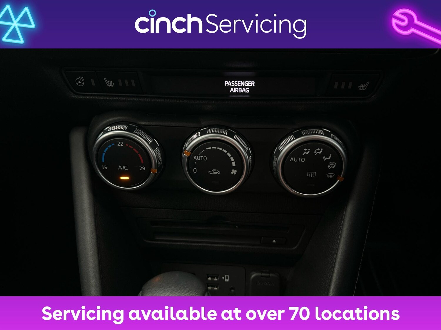 Used Mazda CX-3 2019 for sale - 76405545: Photo 31