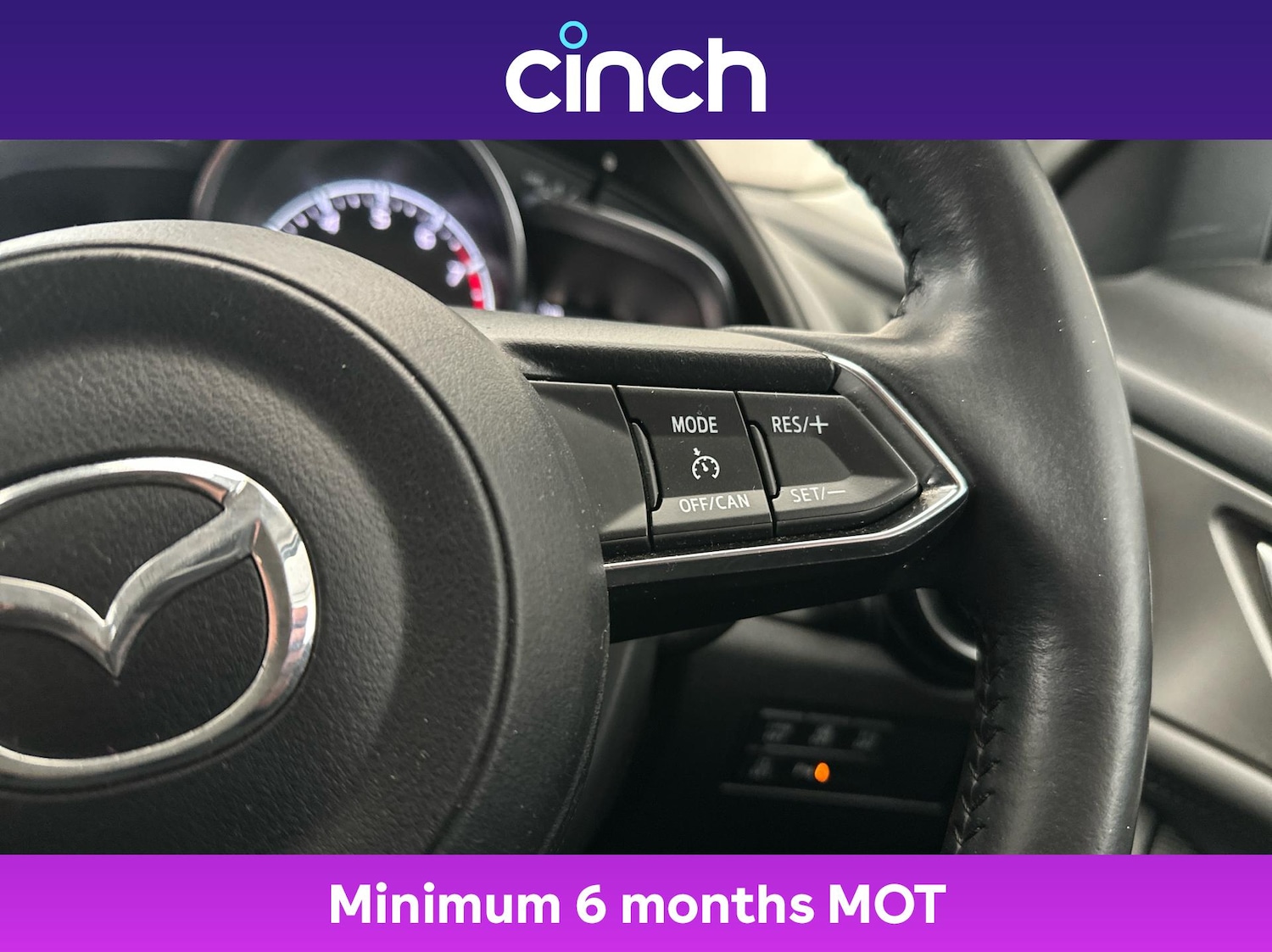 Used Mazda CX-3 2019 for sale - 76405545: Photo 32