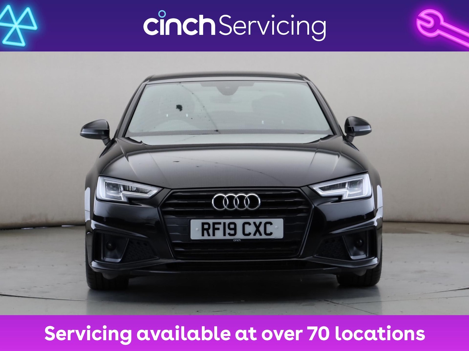 Used Audi A4 2019 for sale - 76381549: Photo 11