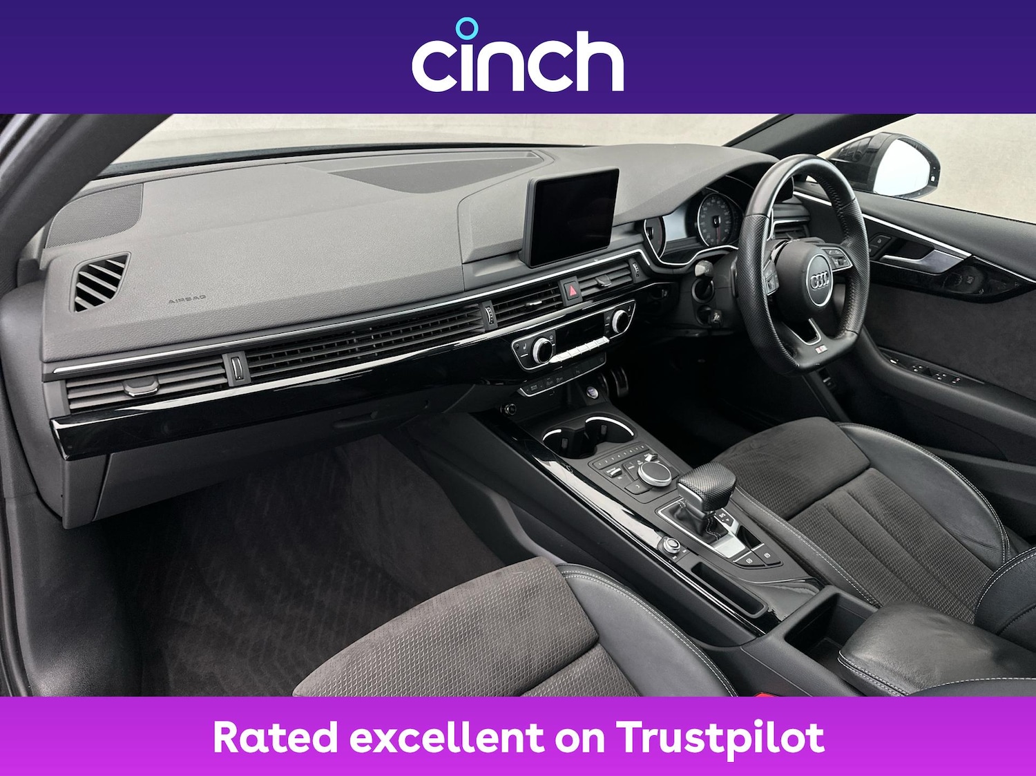 Used Audi A4 2019 for sale - 76381549: Photo 14