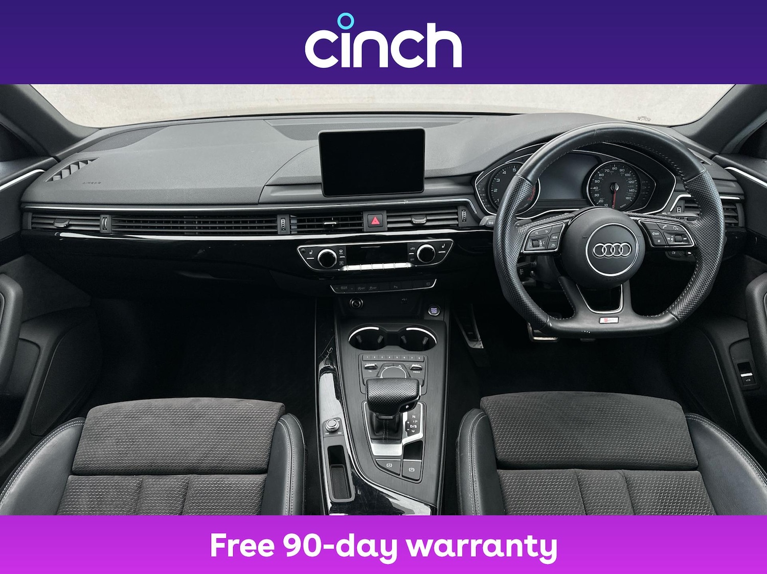 Used Audi A4 2019 for sale - 76381549: Photo 15