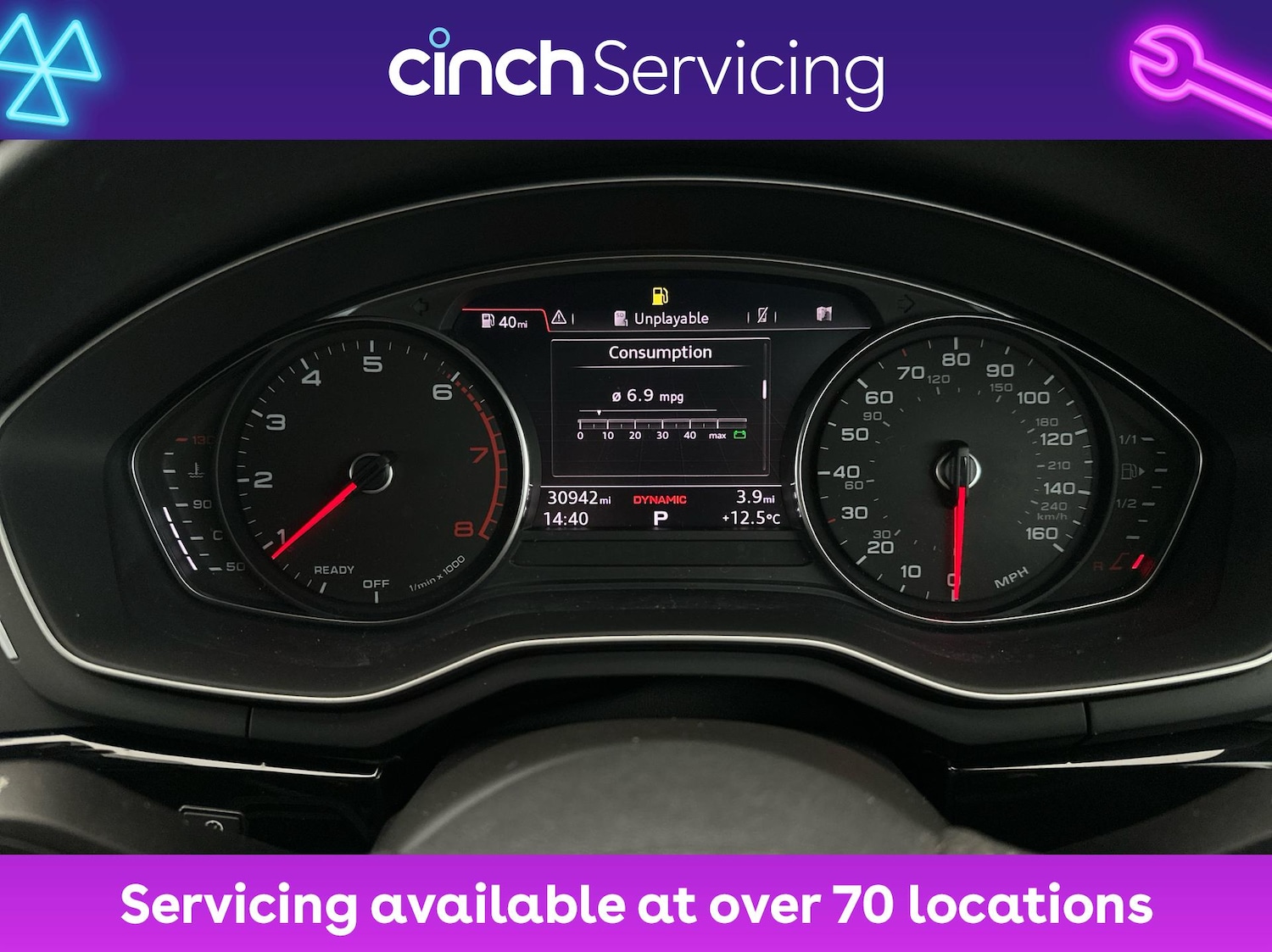 Used Audi A4 2019 for sale - 76381549: Photo 18