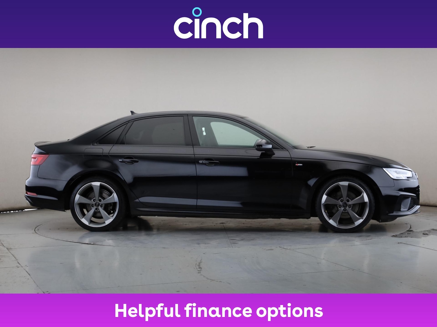 Used Audi A4 2019 for sale - 76381549: Photo 2