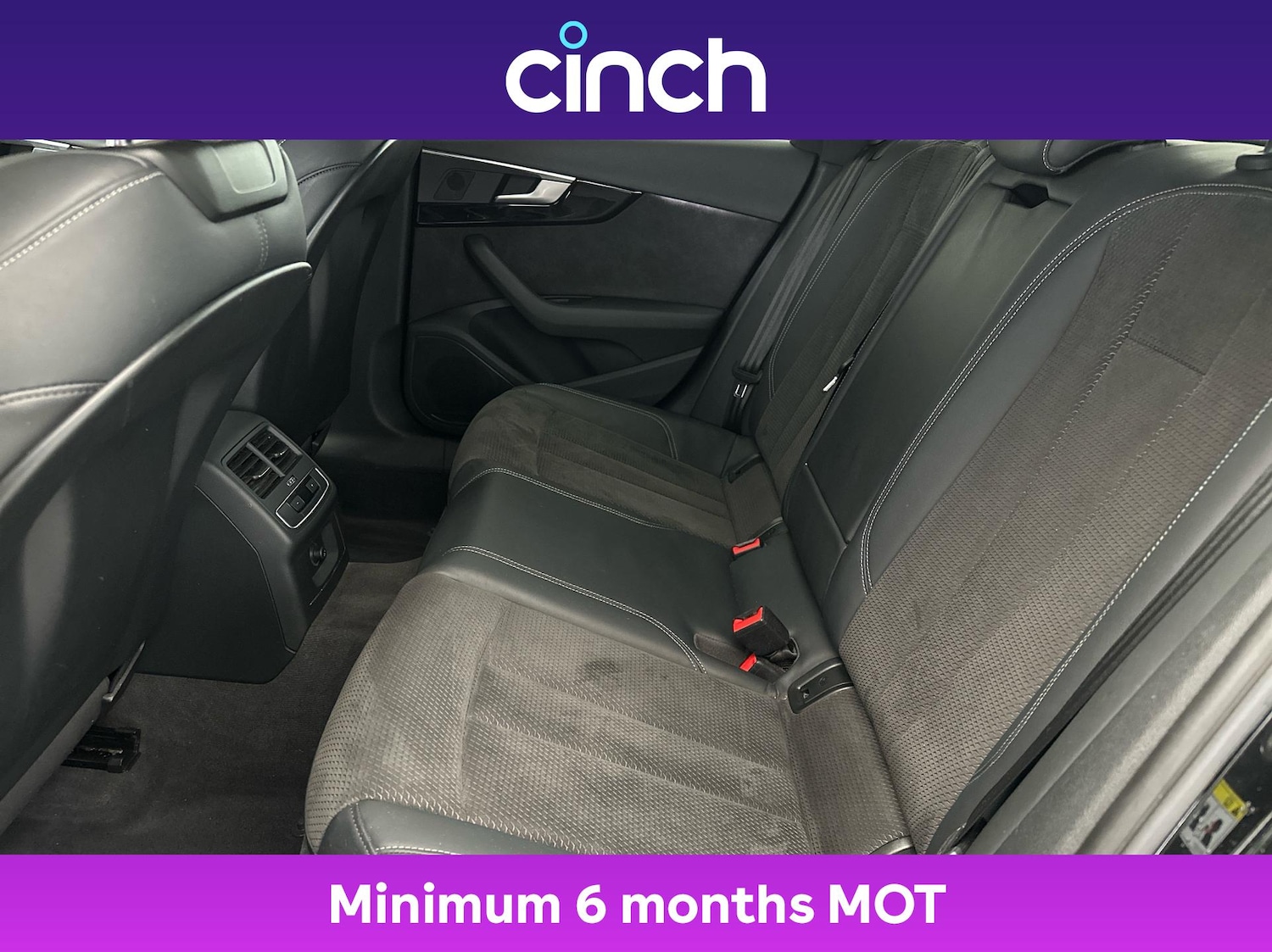 Used Audi A4 2019 for sale - 76381549: Photo 20