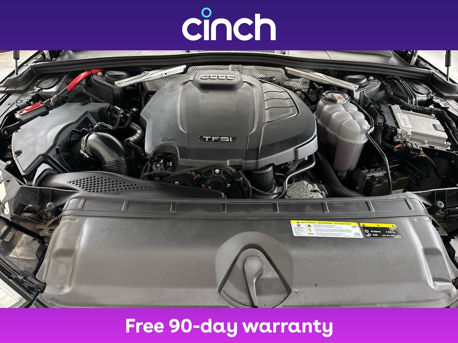 Used Audi A4 2019 for sale - 76381549: Photo 23