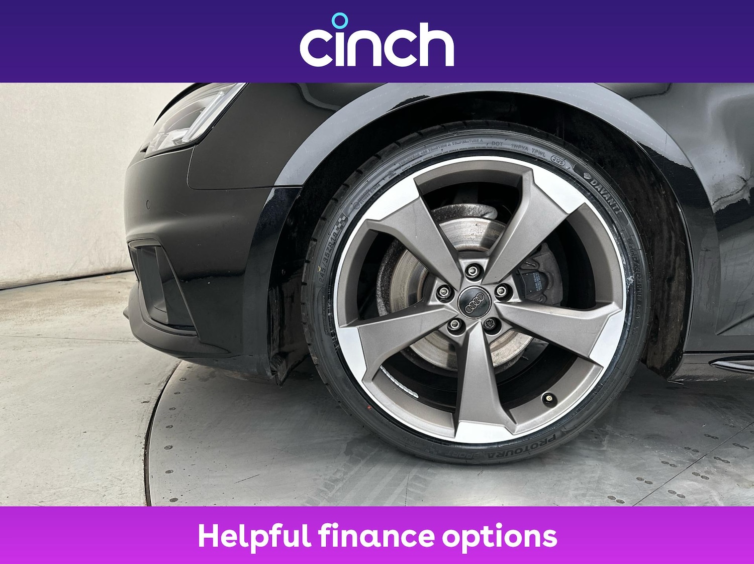 Used Audi A4 2019 for sale - 76381549: Photo 24