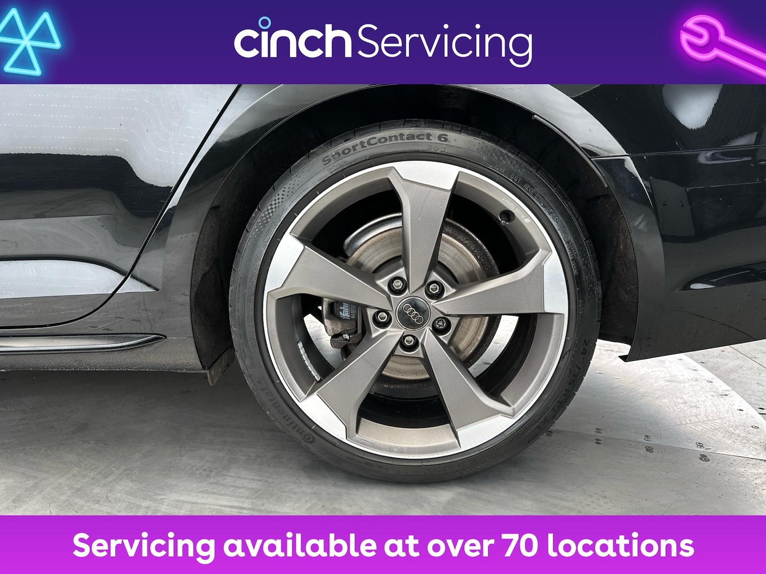 Used Audi A4 2019 for sale - 76381549: Photo 26