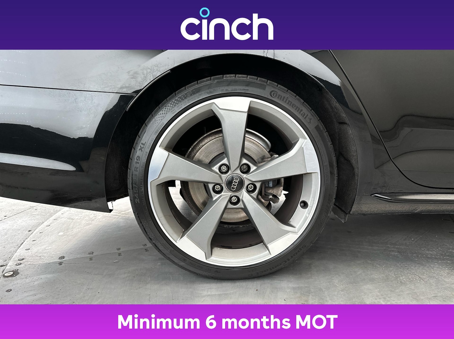 Used Audi A4 2019 for sale - 76381549: Photo 27